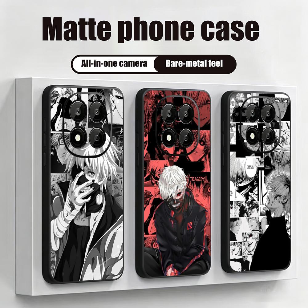 Hot Tokyo Ghoul klassieke anim - Phone Cases Tokyo recensie en prijs