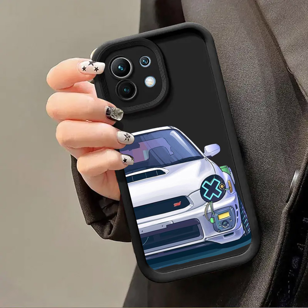 Cartoon Tokyo JDM Drift Sportw - Phone Cases Tokyo recensie en prijs