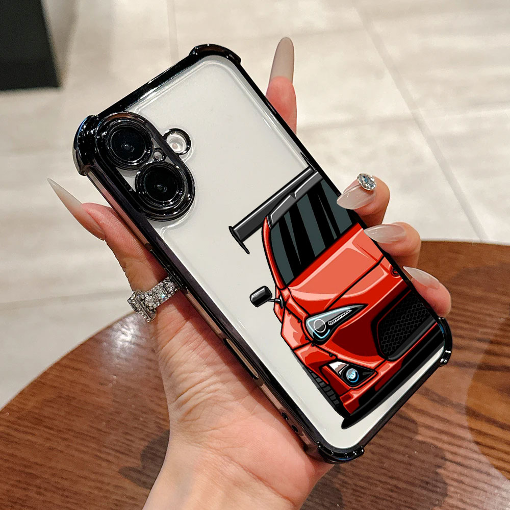 Cartoon Tokyo JDM Drift Sportw - Phone Cases Tokyo recensie en prijs