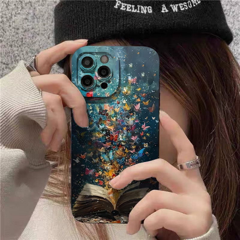 Voor Xiaomi 13 12 11 Lite 5G 1 - Phone Cases Xiaomi 14T recensie en prijs