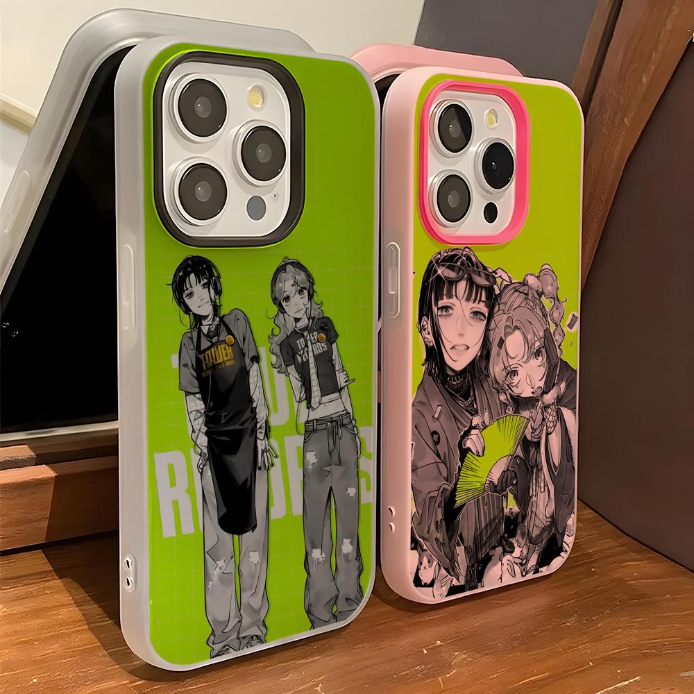 Ze was niet naar een man op zo - Phone Cases At Shein recensie en prijs