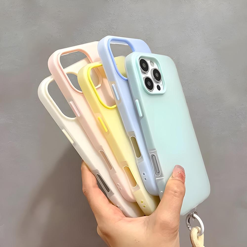 Ze was niet naar een man op zo - Phone Cases At Shein recensie en prijs