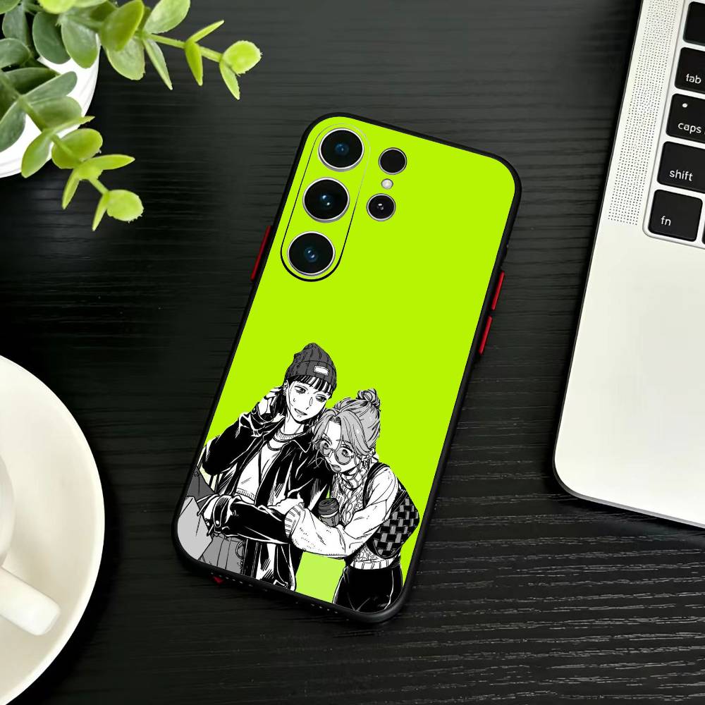 De man waarin ze geïnteresseer - Phone Cases At Shein recensie en prijs
