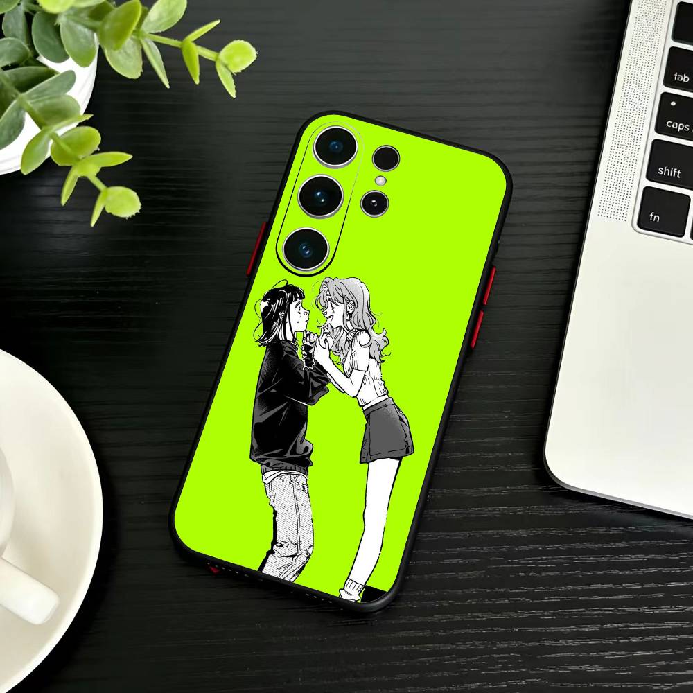 De man waarin ze geïnteresseer - Phone Cases At Shein recensie en prijs