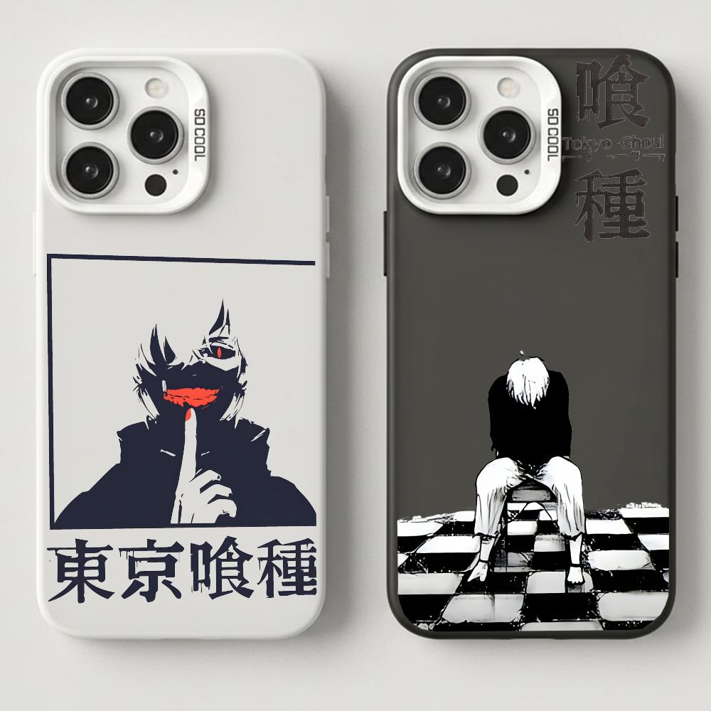 Telefoonhoesje Telefoonhoesje  - Phone Cases Tokyo recensie en prijs
