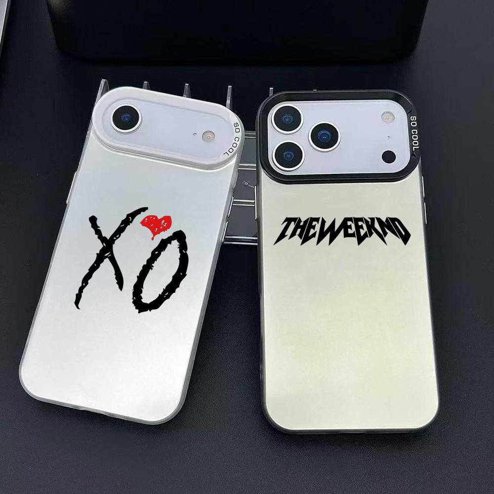 Rapper Singer The Weeknd Telef - Apple Iphone 15 Pro Max recensie en prijs