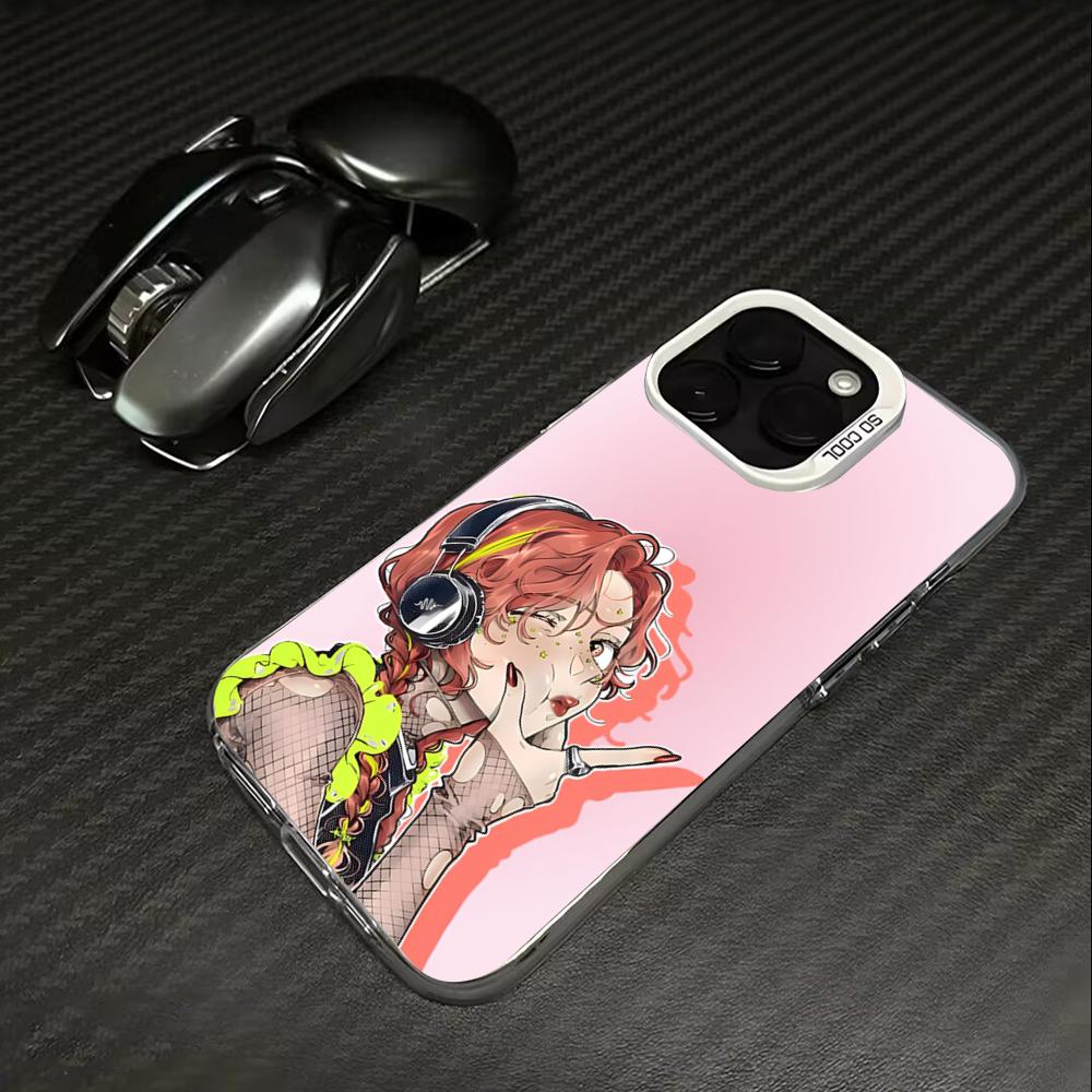 De man die haar interesseerde  - Phone Cases At Shein recensie en prijs