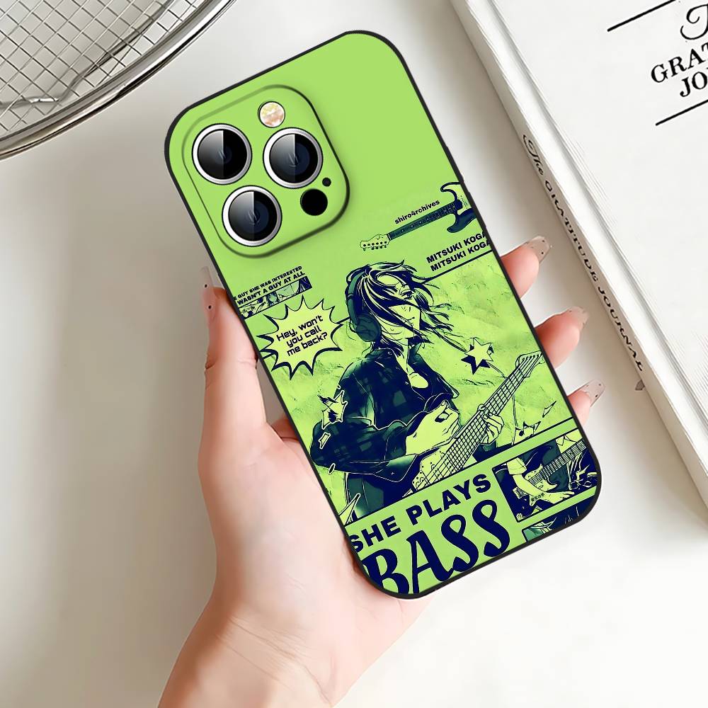 De man van wie ze geïnteressee - Phone Cases At Shein recensie en prijs
