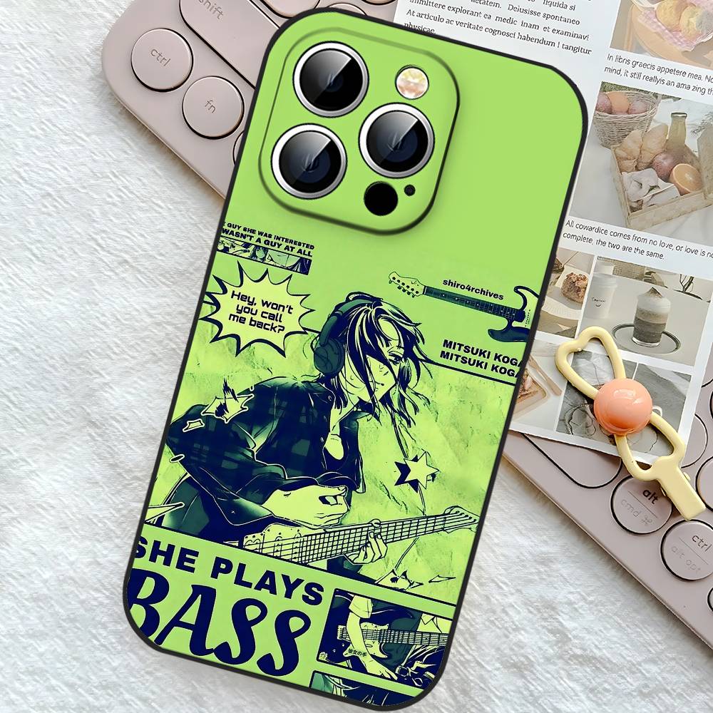 De man van wie ze geïnteressee - Phone Cases At Shein recensie en prijs
