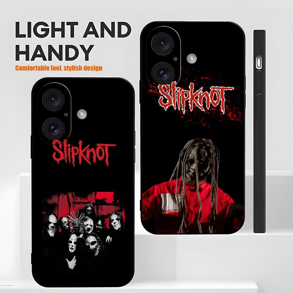 S-Slipknot Popular Band Phone  - Phone Cases Iphone 14 recensie en prijs