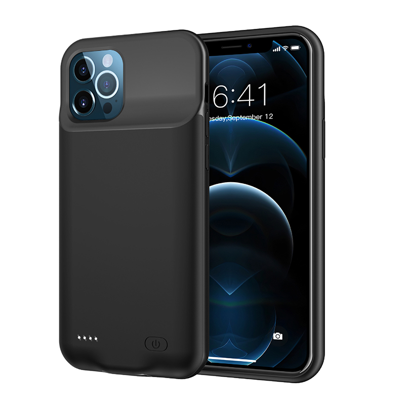 Ultradunne batterijladerhoes v - Phone Cases That Charge Your Phone recensie en prijs
