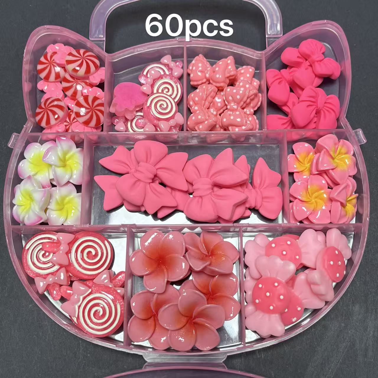 Een doos paars roze roos strik - Phone Cases Europe recensie en prijs