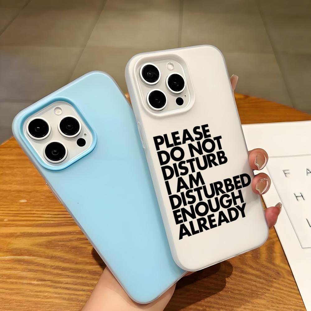 Grappige esthetische Engelse p - Phone Cases Funny recensie en prijs